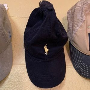 Polo by Ralph Lauren Accessories - Men’s Polo Hat Polo by Ralph Lauren Accessories - Men’s Polo Hat